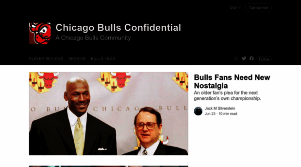 bullsconf.com