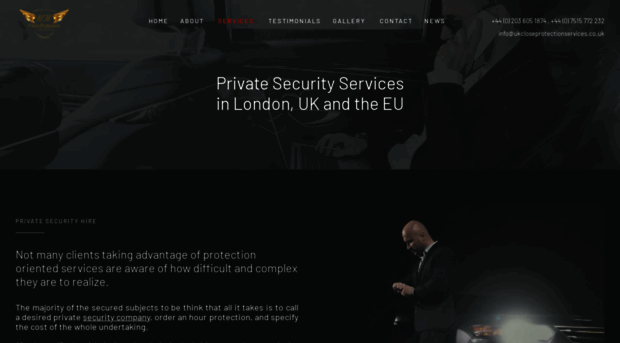 bullsecurity.co.uk