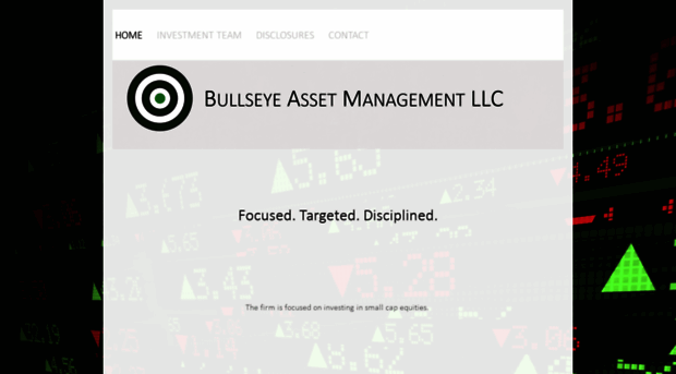 bullseye-am.com