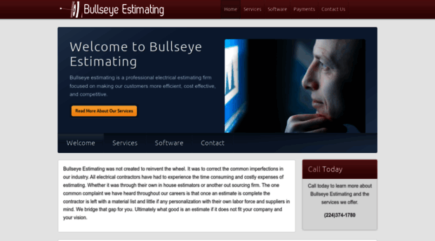 bullseye-estimating.com