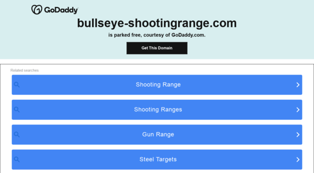 bullseye-shootingrange.com