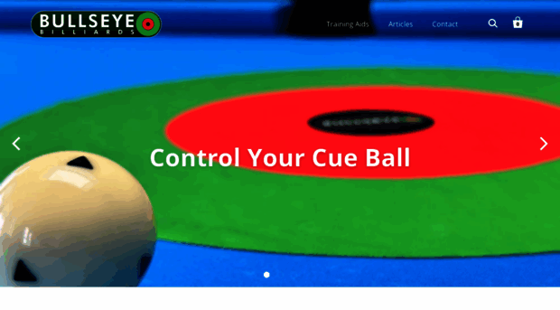 bullseyebilliards.net