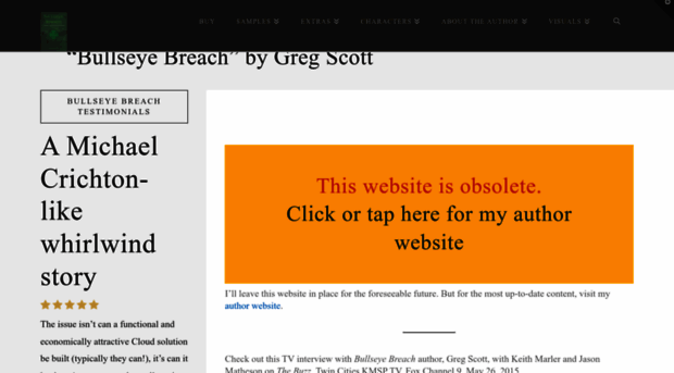 bullseyebreach.com