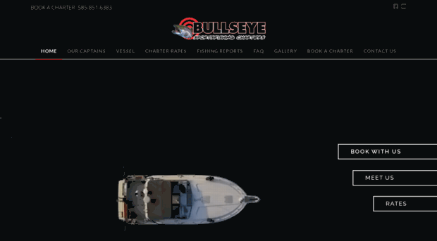 bullseyecharter.com