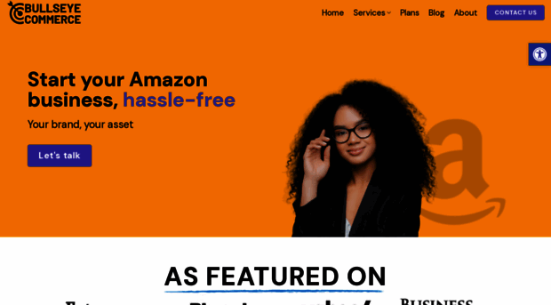 bullseyecommerce.com