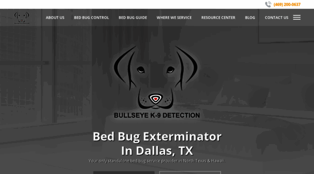 bullseyek9.com