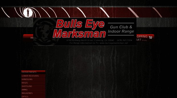 bullseyemarksman.com