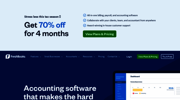 bullseyemedia.freshbooks.com