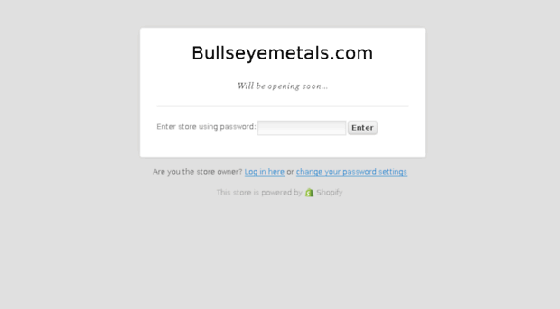 bullseyemetals.com