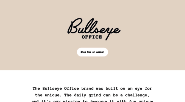 bullseyeoffice.com