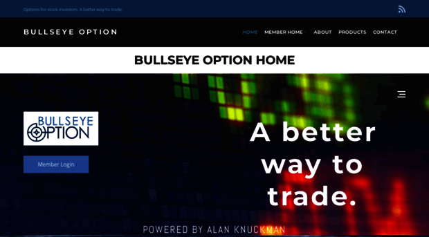 bullseyeoption.com