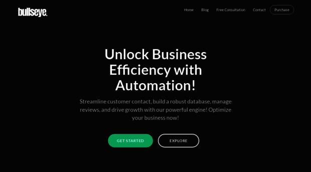 bullseyetechgroup.com