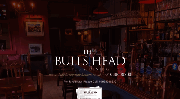 bullsheadprattsbottom.co.uk