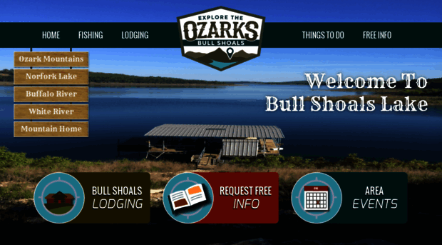 bullshoals.com