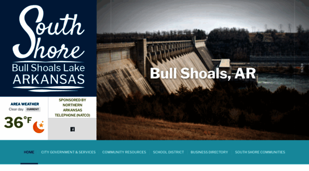 bullshoals.net