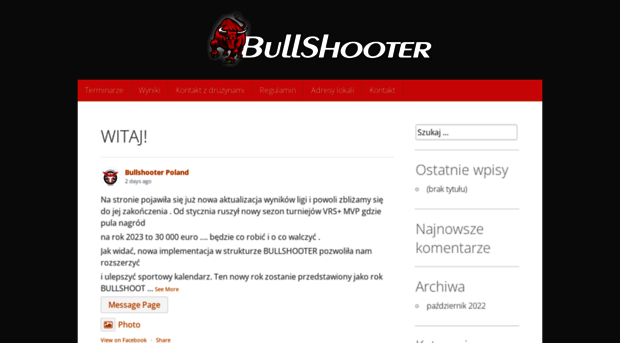 bullshooter.pl