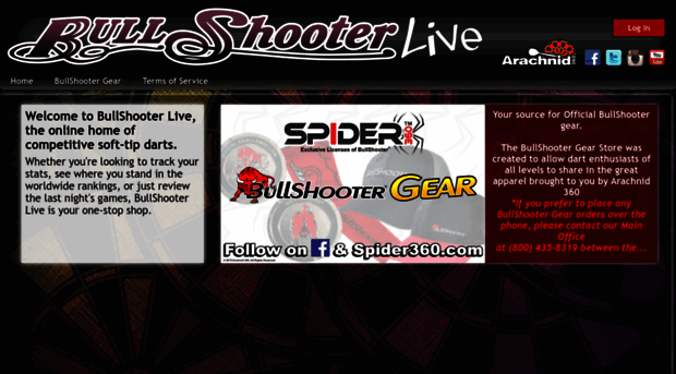 bullshooterlive.com