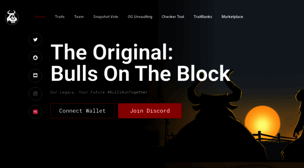 bullsontheblock.com