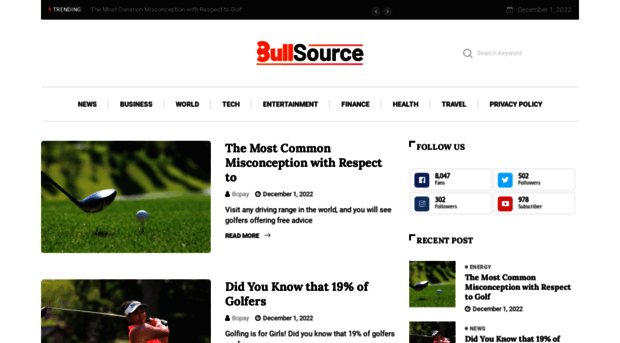 bullsource.com