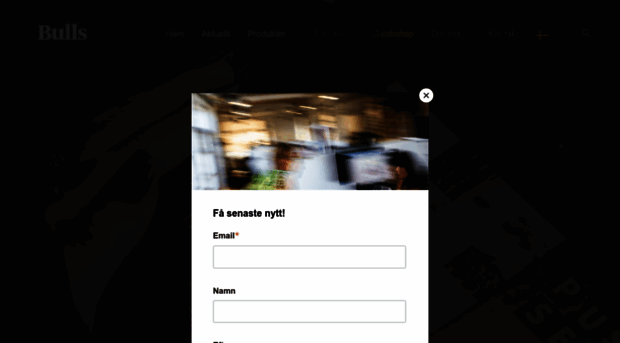 bullspress.se
