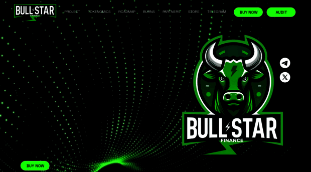 bullstarfinance.com