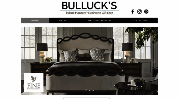 bulluckfurniture.com