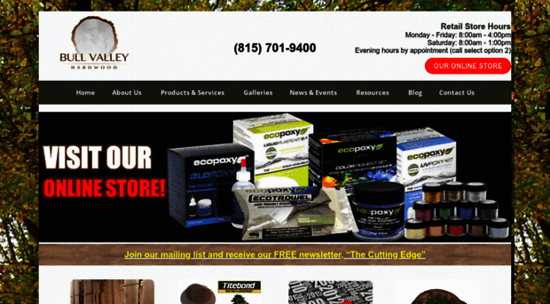 bullvalleyhardwood.com