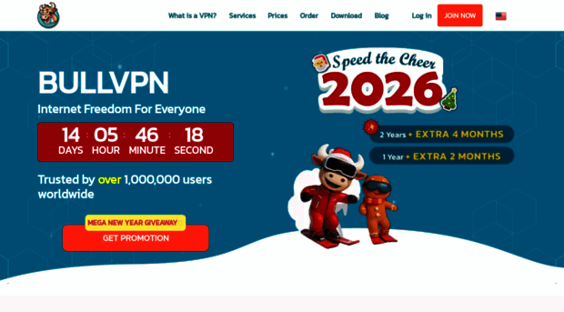 bullvpn.com