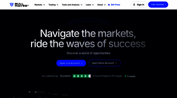 bullwaves.global