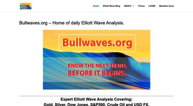 bullwaves.org