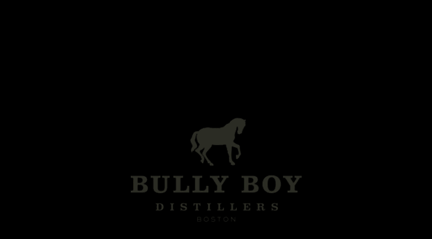 bullyboydistillers.com