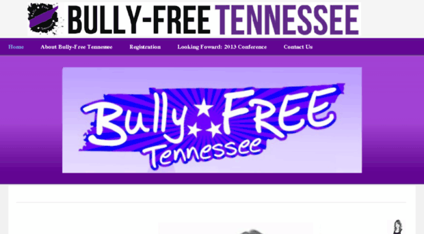 bullyfreetn.org