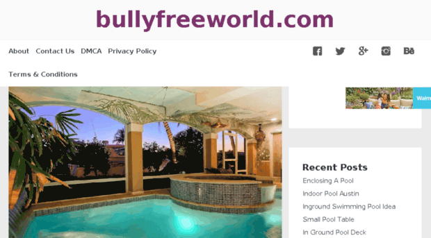 bullyfreeworld.com