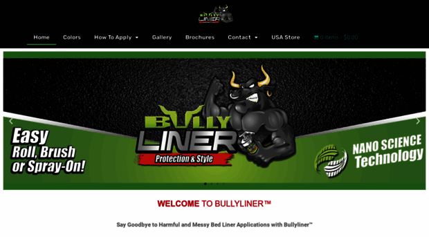 bullyliner.com