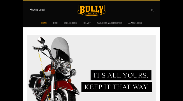 bullylocks.com