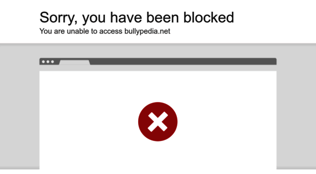 bullypedia.net