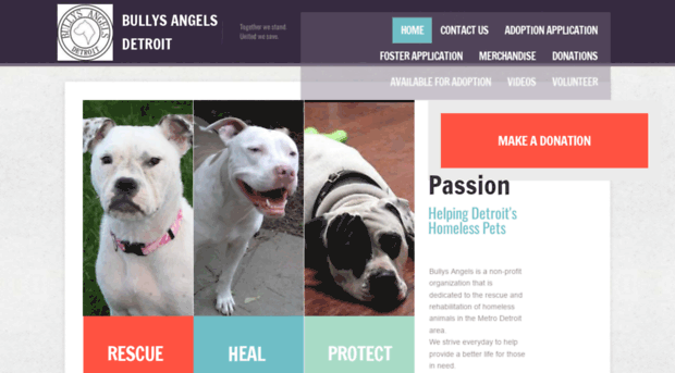 bullysangels.org