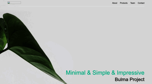 bulma-website.web.app - Bulma Website - Bulma Website Web