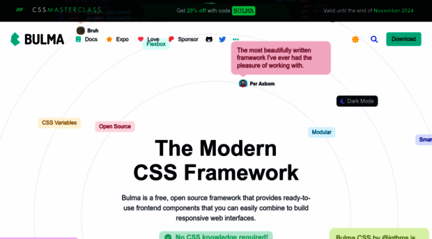 bulma.io