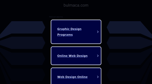 bulmaca.com