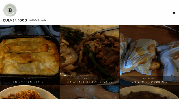 bulmerfood.com