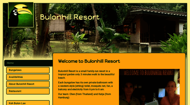 bulonhill-resort.simdif.com