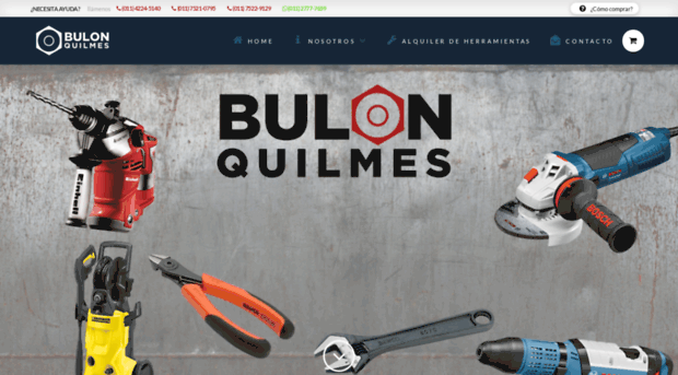 bulonquilmes.com