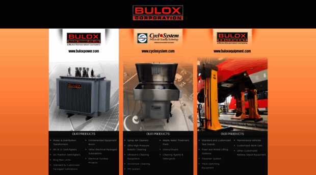 buloxpower.com