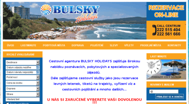 bulsky.cz