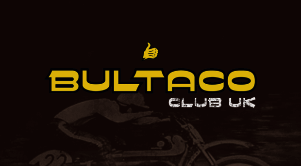 bultacoclub.co.uk