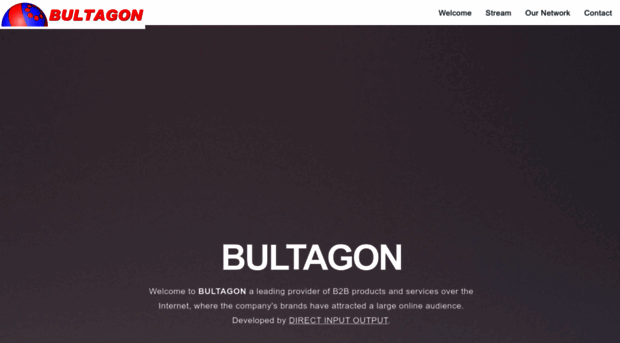 bultagon.com