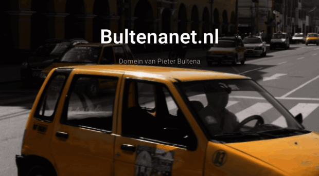 bultenanet.nl