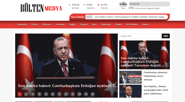 bultenmedya.com