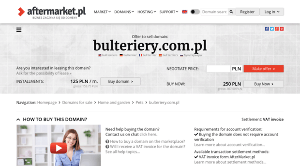 bulteriery.com.pl